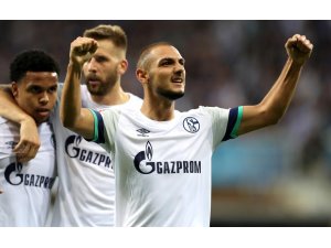 Schalke 04 Sportif Direktörü Rouven Schröder: "Ahmed Kutucu için Başakşehir ile temas halindeyiz"