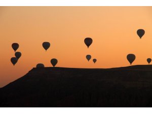 Haziran ayında en çok yurt içi turlar pahalandı