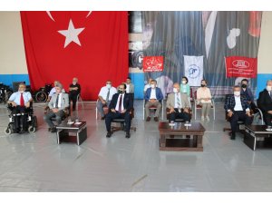 Almanya’dan Ereğli’ye uzanan gönül köprüsü