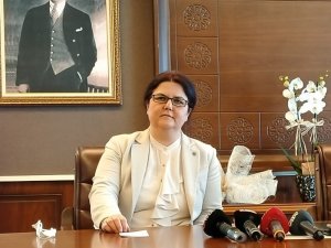 Bakan Yanık: “Kurban Bayramı öncesinde sosyal yardımlara 183 milyon TL kaynak aktardık”