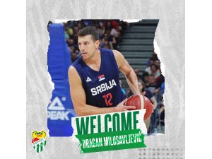 Dragan Milosavljevic, Frutti Extra Bursaspor’da