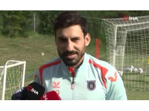 Şener Özbayraklı: “Aykut hoca Türkiye’nin değer verdiği birisi”