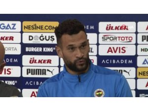 Steven Caulker: “Fenerbahçe’de şampiyonluk yaşamak istiyorum”