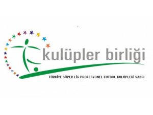 Kulüpler Birliği’nden TFF’ye sert açıklama