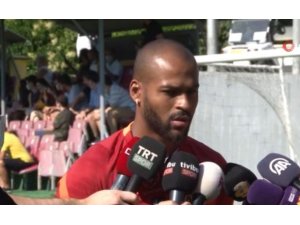 Marcao: "Çok zor bir maç bizi bekliyor"