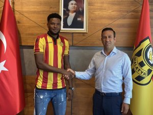 Yeni Malatyaspor, Benjamin Tetteh’i transfer etti