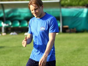 Jonas Svensson: “Adana Demirspor’un videolarını izledim”