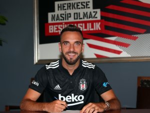 Kenan Karaman Beşiktaş’ta