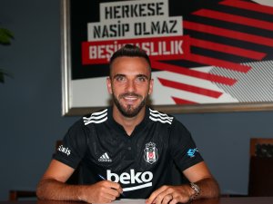 Kenan Karaman: "Beşiktaş, transferimde çok ısrarcı oldu"