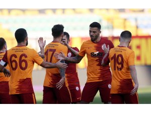 Galatasaray, Avrupa’da 289. maçına çıkacak