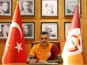 Galatasaray, Cicaldau için 6.5 milyon Euro bonservis ödeyecek