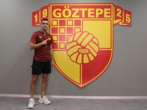 Göztepe, David Tjanic’i kadrosuna kattı