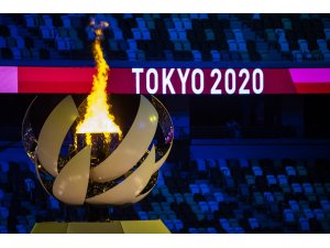 Tokyo Olimpiyatları’nda sporculara madalya izni