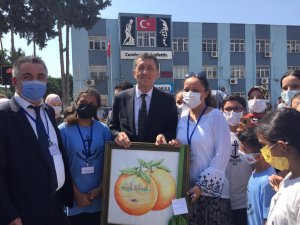 Bakan Selçuk: "Şu andaki bakış açımız okulların 6 Eylül tarihinde açılması yönünde"