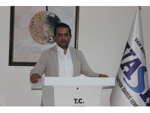 VASKİ’den “içme sularından kaynaklık hastalık oluşuyor” iddialarına yalanlama