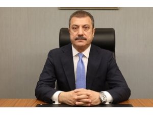 Kavcıoğlu: “2021 yılsonu enflasyon tahminini yüzde 12.2’den yüzde 14.1’e yükselttik”