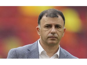 Igor Angelovski: "Fenerbahçe ile görüştüm"