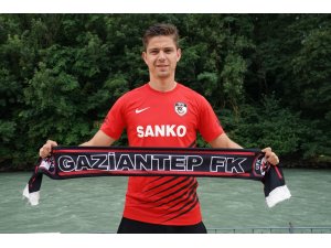 Gaziantep FK, Torgeir Borven’i transfer etti