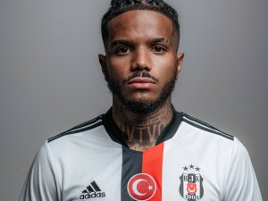 Beşiktaş, Valentin Rosier ile sözleşme imzaladı