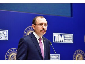 İhracatta 200 milyar dolarlık hedef aşıldı