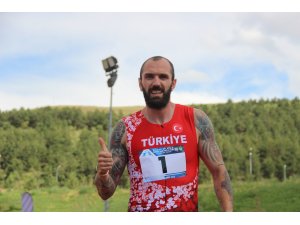 Ramil Guliyev yarı finalde