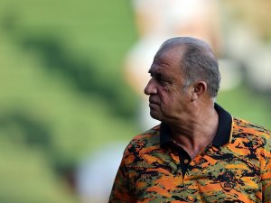 Fatih Terim: "Formayı kapanın bırakmadığı, bırakanın da formayı zor aldığı bir takım olacağız"