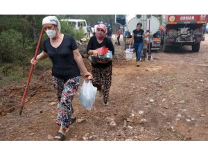 Yeşil Vatan’ın ‘Nene Hatunları’