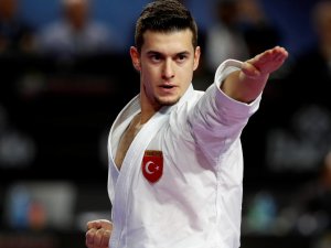 Türkiye’nin olimpiyatlardaki 100. madalyası Ali Sofuoğlu’ndan