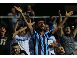 Hazırlık maçı: Adana Demirspor: 0 - Beşiktaş: 0 (İlk yarı)