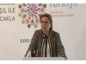 “Pekin 2019’a katılıma son derece önem verdik"