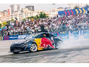 Türkiye’nin en iyi drift pilotları Bursa’da buluşacak