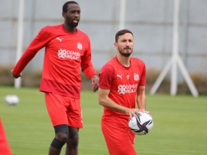 Sivasspor’a müjde! Sakatlar geri döndü