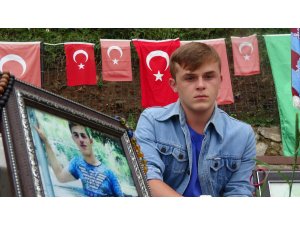 Türkiye onu "İyi ki varsın Eren" diyerek tanımıştı; hayatı film oluyor