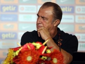 Fatih Terim: "Falcao’nun olmaması teknik bir karar"