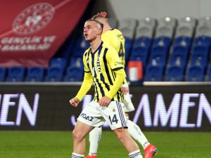 Fenerbahçe’de Pelkas şoku!