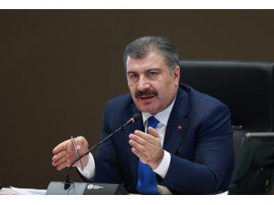 Bakan Koca: “Kastamonu’da 32, Sinop’ta 6 can kaybımız var”