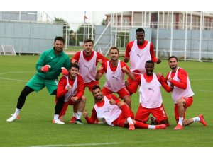 Sivasspor’un Kopenhag ile oynayacağı maçların saati belli oldu