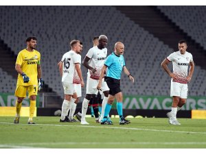 Süper Lig: Fatih Karagümrük: 3 - Gaziantep FK: 2 (Maç sonucu)