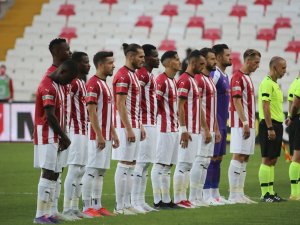 Süper Lig: Sivasspor: 0 - Konyaspor: 0 (Maç devam ediyor)