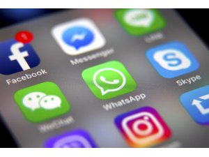 WhatsApp, Instagram ve Facebook çöktü