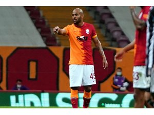 PFDK’dan Marcao’ya 8 maç ceza