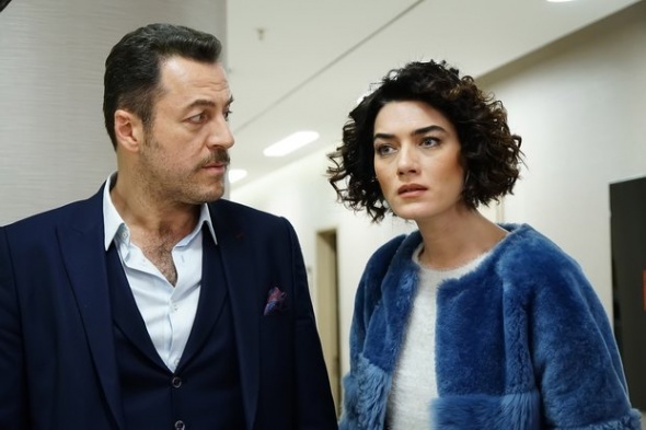 İddialı dizi final yapıyor