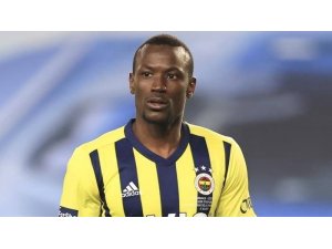 Kayserispor, Thiam’ı transfer etti