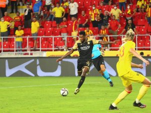 Yeni Malatyaspor Göztepe’ye kaybetmiyor