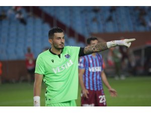 Süper Lig: Trabzonspor: 2 - Sivasspor: 1 (Maç sonucu)