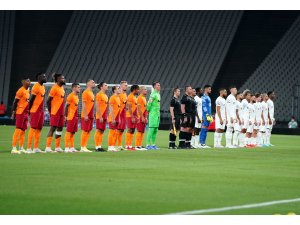 Galatasaray’da 5 değişiklik