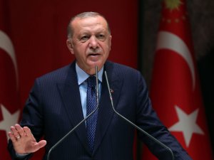 Cumhurbaşkanı Erdoğan, 19 yılın değerlendirmesini yaptı