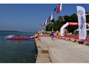 ‘Biathle Triathle Dünya Şampiyonası’na Türkiye’den 22 sporcu katılacak