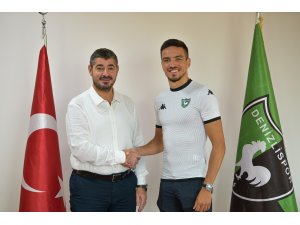 Leo Schwechlen Denizlispor’da