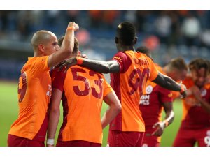 Galatasaray 4. kez gruplarda